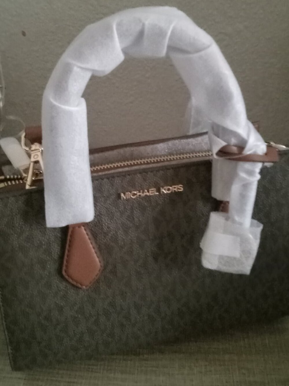 Michael Kors Mini Handbag